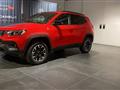 JEEP COMPASS 4XE Compass 1.3 Turbo T4 240 CV PHEV AT6 4xe Trailhawk