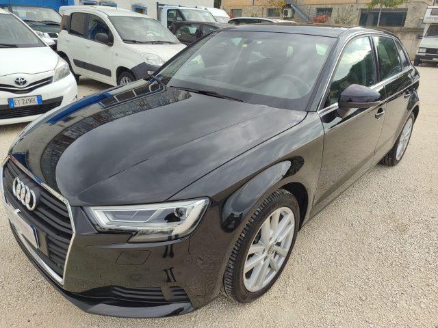 AUDI A3 SPORTBACK SPB 30 TDI Admired