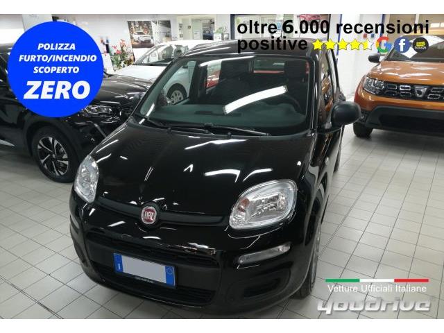 FIAT PANDA 1.2 EasyPower Easy KM 61.300