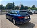 AUDI A4 AVANT Avant 2.0 TDI 150 CV QUATTRO Business