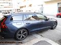 VOLVO V60 D3 AWD Geartronic R-design