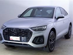 AUDI Q5 SPORTBACK SPB 40 TDI quattro S tronic S line