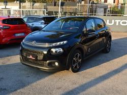 CITROEN C3 PureTech 110 S&S Shine