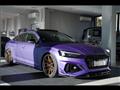 AUDI A5 SPORTBACK SPB 40 TDI S line Quattro