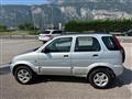 DAIHATSU TERIOS 1.3i 16V cat 4WD SX CAMBIO AUTOMATICO