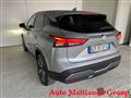 NISSAN QASHQAI 2021 MHEV 140 CV N-Connecta