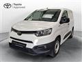 TOYOTA PROACE CITY ELECTRIC Proace City Electric 50kWh L1 S Comfort