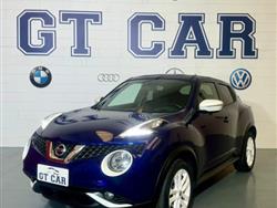 NISSAN JUKE 1.5 dCi Start&Stop Acenta