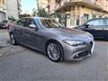 ALFA ROMEO GIULIA 2.2 Turbodiesel 180 CV AT8 Super