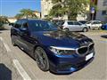 BMW SERIE 5 M Sport 520 d EfficientDynamics