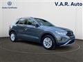 VOLKSWAGEN T-ROC 1.5 TSI ACT DSG Life