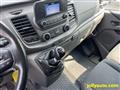 FORD TRANSIT CUSTOM 320 2.0 TDCi 170 PL 9 POSTI - DOPPIA PORTA LATERAL