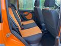 FIAT PANDA 1.3 MJT 16V 4x4 Cross ELD+TETTO PANORAMICO