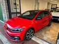 VOLKSWAGEN POLO 2.0 TSI DSG BEATS 18' TELAIO SPORT RETROCAMERA