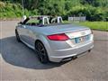 AUDI TT Roadster 40 TFSI S tronic