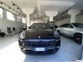 PORSCHE Macan S Diesel