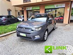 SSANGYONG TIVOLI 1.6d 2WD Be Visual Cool GARANZIA INCLUSA