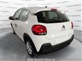 CITROEN C3 PureTech 83 S&S You