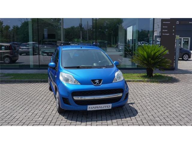 PEUGEOT 107 1.0 68CV 5p. Plaisir