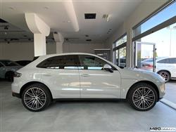 PORSCHE Macan 3.0 S