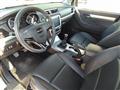 EVO CROSS 4 Evo Cross 4 2.0 Turbo Diesel Doppia Cabina