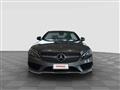 MERCEDES CLASSE C CABRIO sse C Cabrio C 220d Cabrio Premium