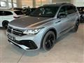 VOLKSWAGEN TIGUAN ALLSPACE 2.0 TDI SCR DSG 4MOTION R-Line