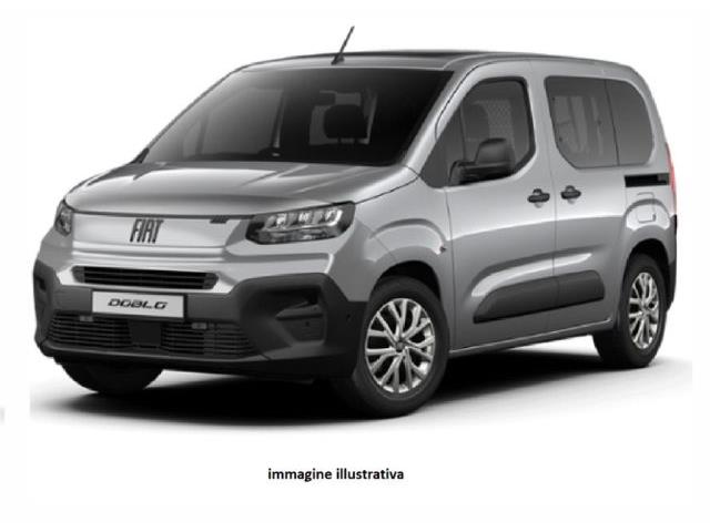 FIAT DOBLÒ 1.5 BlueHdi 100CV Combi N1 H1