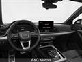 AUDI NEW A5 Audi Sportback S line edition 40 TDI quattro 150(204) kW(CV)