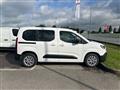 FIAT DOBLÒ NUOVO DOBLO 1.5 Diesel 100 CV Mt6 - 5 POSTI VETTURA