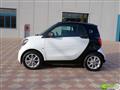 SMART FORTWO electric drive Youngster