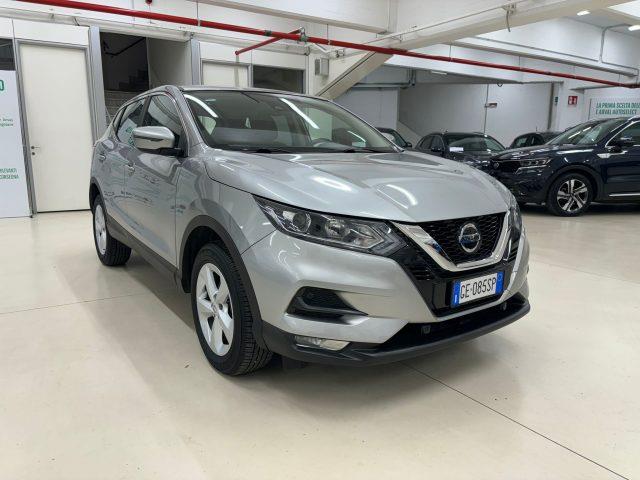 NISSAN NUOVO QASHQAI II 2017 -  1.3 dig-t N-Connecta 140cv