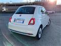 FIAT 500 1.2 lounge hybrid dolcevita