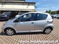 TOYOTA AYGO 1.0 Now Connect NEOPATENTATI