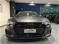 AUDI A6 AVANT Avant 45 3.0 TDI quattro S-line Black Edition