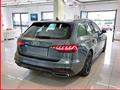 AUDI A4 Avant 40 2.0 TDI Mhev S-tronic S-line Edition KM ZERO!!! IVA