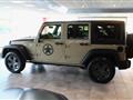 JEEP WRANGLER UNLIMITED 2.8 CRD DPF RECON RUBICON AUTO *UNIPROP*