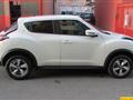 NISSAN JUKE 1.6 CVT N-Connecta