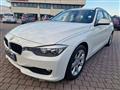 BMW Serie 3 Touring 320d Efficient Dynamics Luxury