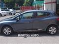 RENAULT CLIO TCe 75cv 49.000 KM  BUSINESS IDONEA NEOPATENTATI