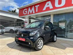 SMART FORTWO 1.0 71CV  PASSION PANORAMA LED