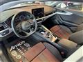 AUDI A5 Sportback A5 SPB 2.0 TDI 190 CV cl.d. qu.S tr.edit