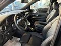 MERCEDES CLASSE V V 250 d Automatic 4Matic Exclusive Long