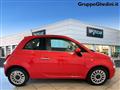 FIAT 500 1.0 Hybrid Lounge