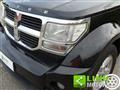 DODGE NITRO 2.8 CRD DPF SE 4WD Auto