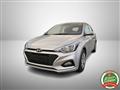 HYUNDAI I20 1.2 5 porte Go Uniproprietario Adatta Neo Patentat