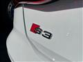 AUDI S3 SPORTBACK SPBK 2.0 TFSI 310 CV Quattro S-Tronic, UNICOPROP.