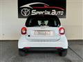 SMART EQ FORTWO EQ Racingreen