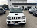 SUZUKI JIMNY 1.5 DDiS cat 4WD JLX Più