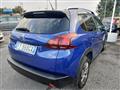 PEUGEOT 2008 (2013) BlueHDi 100 S&S Signature